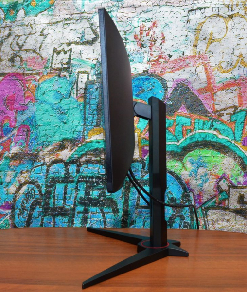 Обзор &mdash; ТОП&mdash;8. Лучшие игровые мониторы 144 Гц и более для игр 2020 года. Рейтинг на Сентябрь!