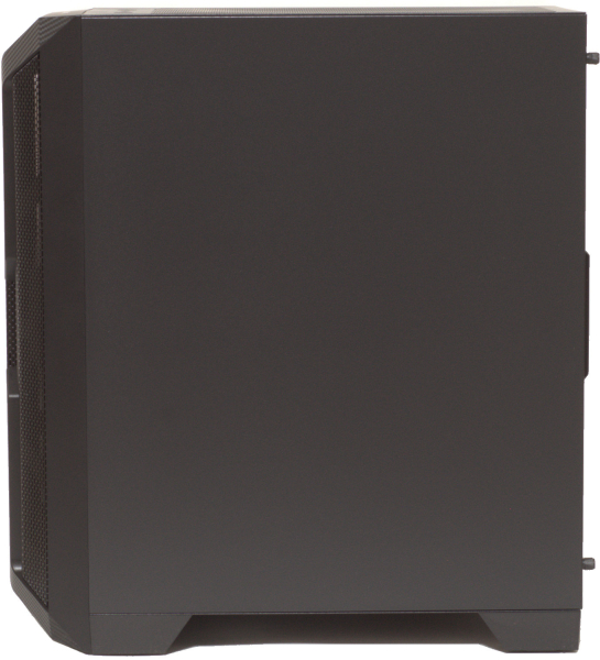 Обзор и тест корпуса Abkoncore H600X SYNC