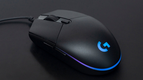 Обзор и тестирование игровой мыши Logitech G102 LIGHTSYNC Обзор и тестирование игровой мыши Logitech G102 LIGHTSYNC