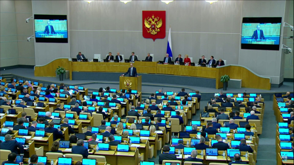 В Госдуме не исключают новую волну киберпреступлений после замедления Telegram