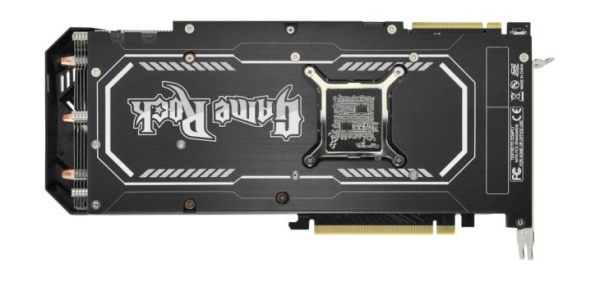 Обзор — Palit GeForce RTX 2070 SUPER GR (GRP) Обзор — Palit GeForce RTX 2070 SUPER GR (GRP)