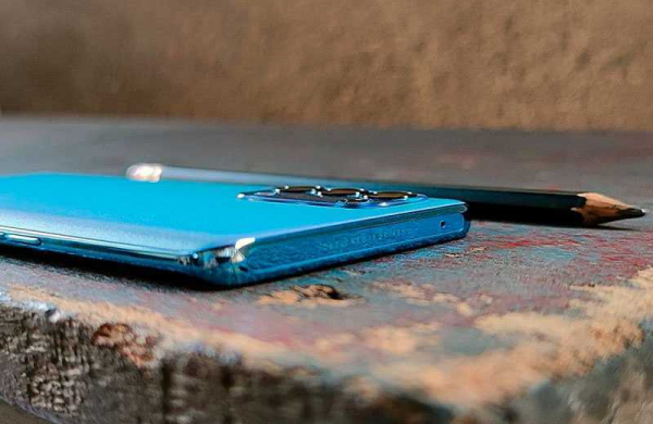 Обзор OPPO Reno 5 Pro 5G: очень достойного смартфона Обзор OPPO Reno 5 Pro 5G: очень достойного смартфона