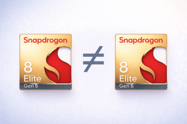 Почему флагманы Xiaomi следующего поколения могут быть медленнее конкурентов