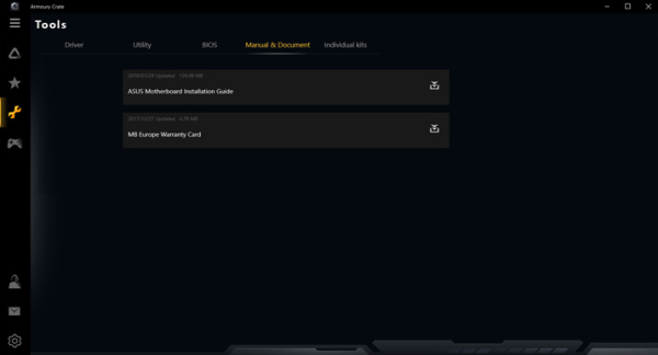 Обзор &mdash; Материнская плата ASUS TUF GAMING H470-PRO (WI-FI)