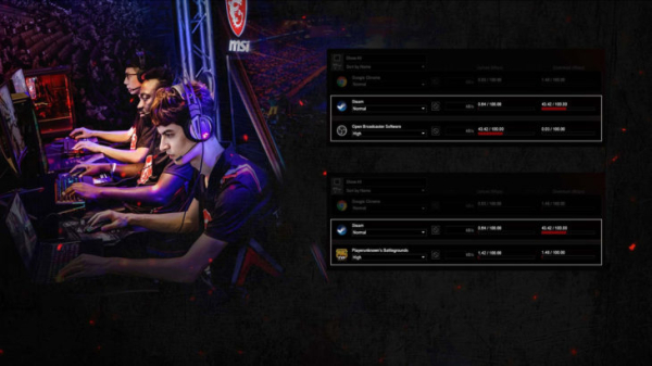 Обзор &mdash; Видеокарта MSI GeForce RTX 3070 GAMING TRIO (X)