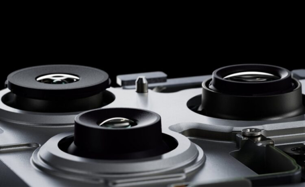 Что такое LOFIC, и почему это секрет идеальных фотографий на смартфон