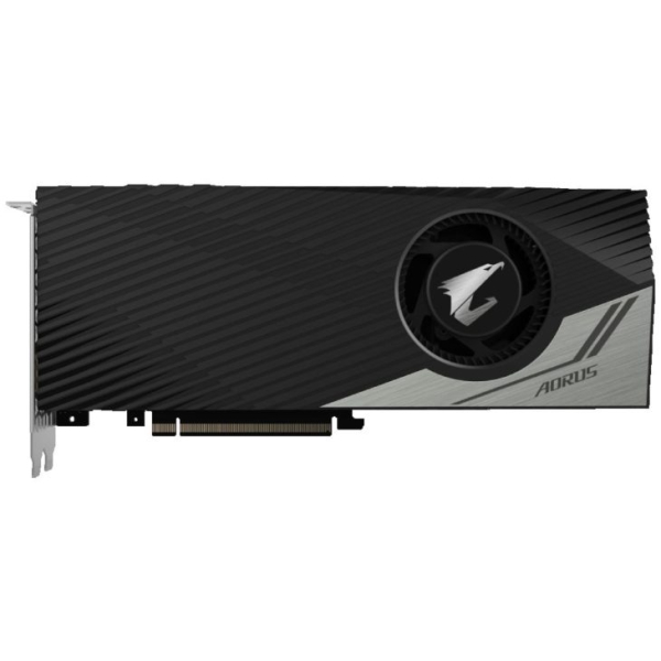 Обзор &mdash; Gigabyte GeForce RTX 2080 Ti TURBO 11G (OC, AORUS) [GV-N208TTURBO-11GC, GV-N208TTURBO OC-11GC, GV-N208TAORUS T-11GC]