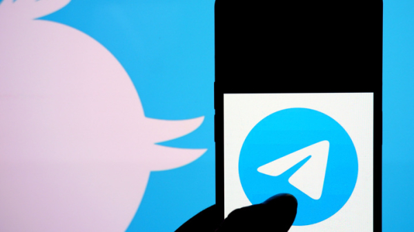 Песков сообщил, что контакты с представителями Telegram ведутся Песков сообщил, что контакты с представителями Telegram ведутся