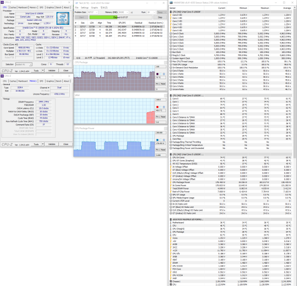 Обзор вентиляторов XPG Vento Pro 120 PWM