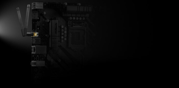 Обзор &mdash; Материнская плата AsRock Z490 Phantom Gaming 4 (AC)