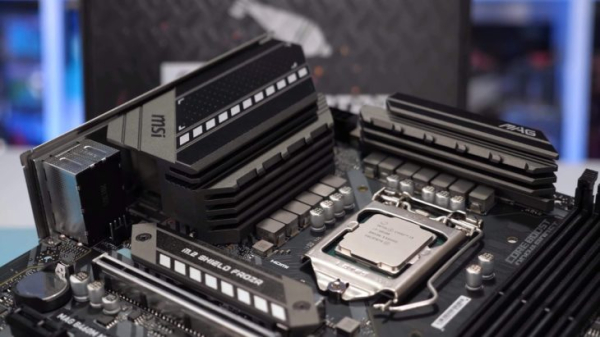 Обзор &mdash; Обзор Intel Core i3-10100/10100F. Характеристики и тесты. Всё что нужно знать перед покупкой!