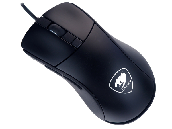 Сравнительный обзор и тест игровых мышей Cougar Surpassion ST и Revenger ST Сравнительный обзор и тест игровых мышей Cougar Surpassion ST и Revenger ST