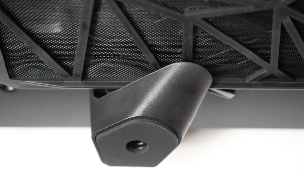 Обзор и тест корпуса Fractal Design Meshify 2 Dark Tempered Glass