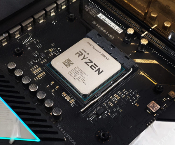 Обзор &mdash; ТОП&mdash;10. Лучшие процессоры AMD. Сентябрь 2020 года. Рейтинг! Какой лучше выбрать? От топовых до бюджетных