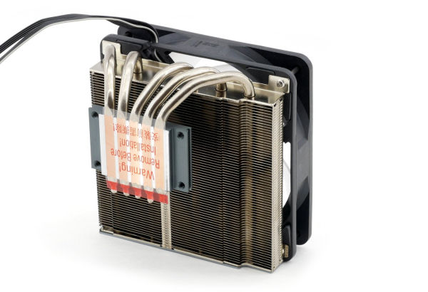 Обзор низкопрофильных кулеров ID-Cooling IS-47K и IS-50 Max RGB