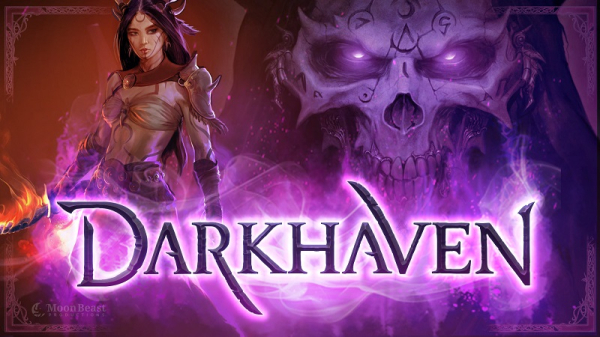 Ветераны разработки Diablo выпустили в Steam масштабную демоверсию экшен-RPG нового поколения Darkhaven 