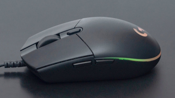 Обзор и тестирование игровой мыши Logitech G102 LIGHTSYNC Обзор и тестирование игровой мыши Logitech G102 LIGHTSYNC