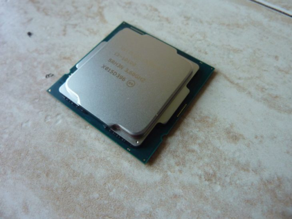 Обзор &mdash; Обзор Intel Core i3-10100/10100F. Характеристики и тесты. Всё что нужно знать перед покупкой!