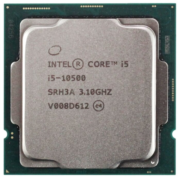 Обзор — Обзор Intel Core i5-10500. Характеристики и тесты. Всё что нужно знать перед покупкой! Обзор — Обзор Intel Core i5-10500. Характеристики и тесты. Всё что нужно знать перед покупкой!