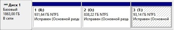 Обзор и тестирование двух жестких дисков Western Digital Gold WD1005FBYZ и Black WD2003FZEX