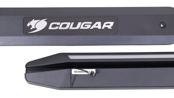 Обзор игрового стола COUGAR MARS