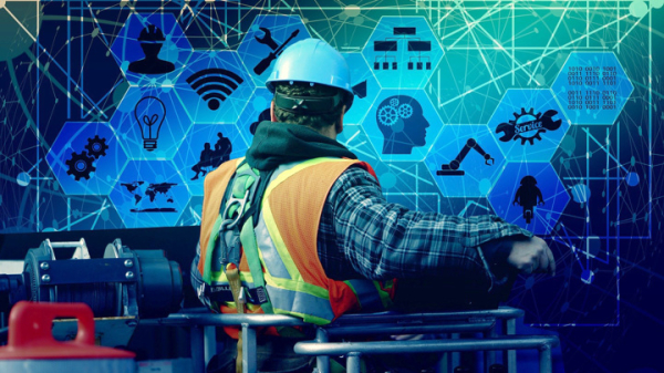 ИИ научился мату после месяца общения с пользователями услуг ЖКХ