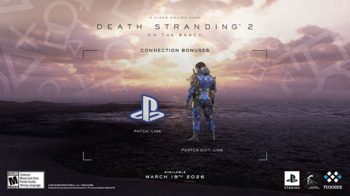 Для запуска Death Stranding 2 потребуется лишь Ryzen 3 3100 и GeForce GTX 1660 Для запуска Death Stranding 2 потребуется лишь Ryzen 3 3100 и GeForce GTX 1660
