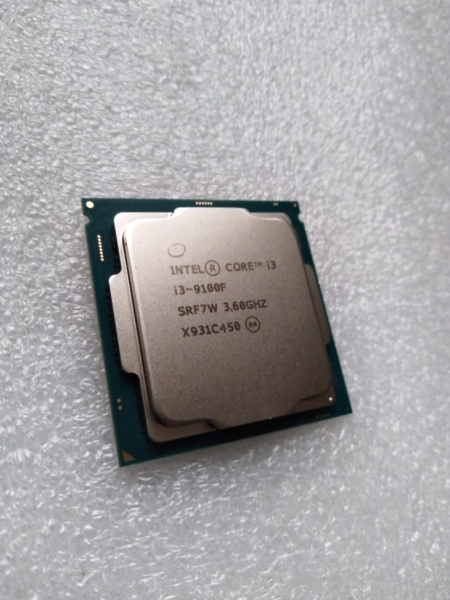 Обзор &mdash; ТОП&mdash;7. Лучшие процессоры до 10000 рублей. Ноябрь 2020 года. Рейтинг!