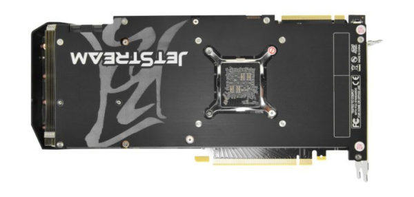 Обзор &mdash; Palit GeForce RTX 2080 JetStream (Super)