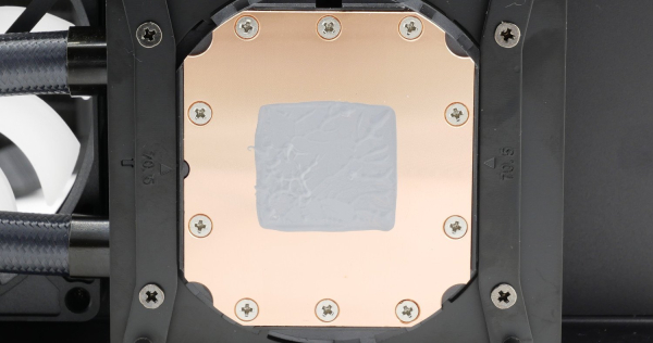 Обзор жидкостной системы охлаждения для видеокарт ID-Cooling IceFlow 240 VGA Обзор жидкостной системы охлаждения для видеокарт ID-Cooling IceFlow 240 VGA