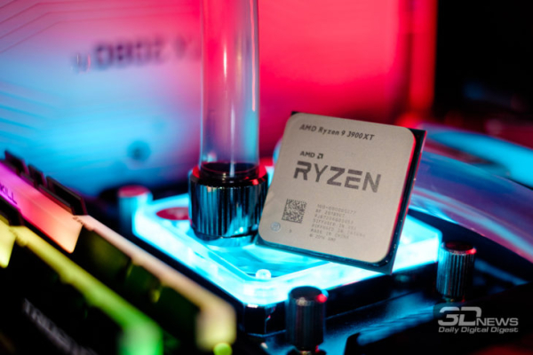 Обзор &mdash; ТОП&mdash;6 Лучшие процессоры до 45000 рублей. Ноябрь 2020 года. Рейтинг!