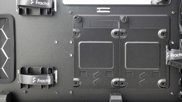 Обзор и тест корпуса Fractal Design Meshify 2 Dark Tempered Glass