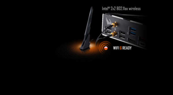 Обзор &mdash; Материнская плата Gigabyte Z490 AORUS ULTRA