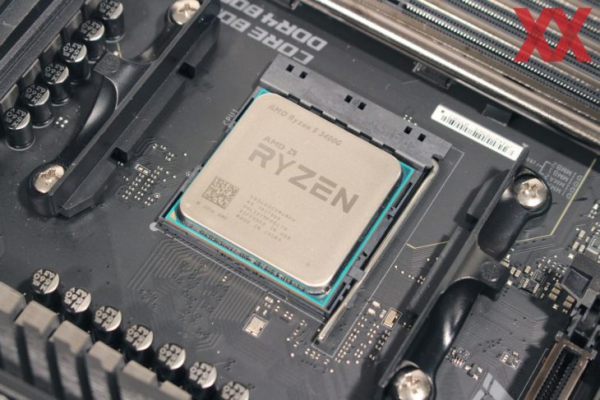 Обзор &mdash; ТОП&mdash;7. Лучшие бюджетные процессоры. Октябрь 2020 года. Рейтинг!