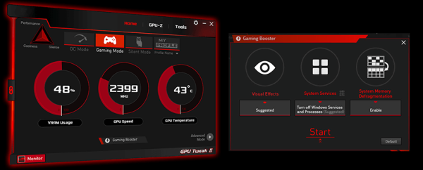 Обзор &mdash; Asus Dual GeForce RTX 3070 (OC) [DUAL-RTX3070-8G, DUAL-RTX3070-O8G]