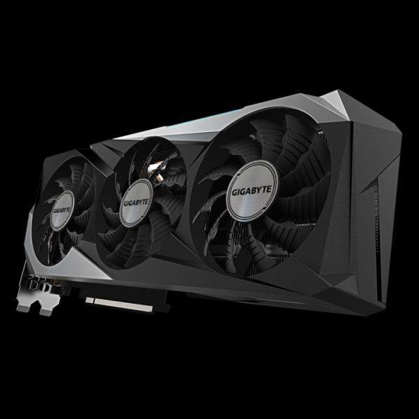 Обзор &mdash; Gigabyte GeForce RTX 3070 GAMING OC 8G [GV-N3070GAMING OC-8GD]