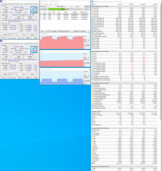 Обзор низкопрофильных кулеров ID-Cooling IS-47K и IS-50 Max RGB