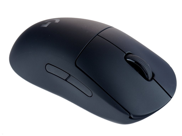 Обзор игровой мыши Logitech G PRO Wireless Обзор игровой мыши Logitech G PRO Wireless