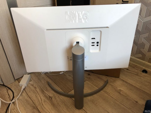 Обзор &mdash; ТОП&mdash;10. Лучшие мониторы 2020 года. Сентябрь 2020 года. Рейтинг!