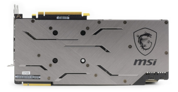 Обзор &mdash; ТОП&mdash;7. Лучшие видеокарты для игр. Октябрь 2020 года. Рейтинг!