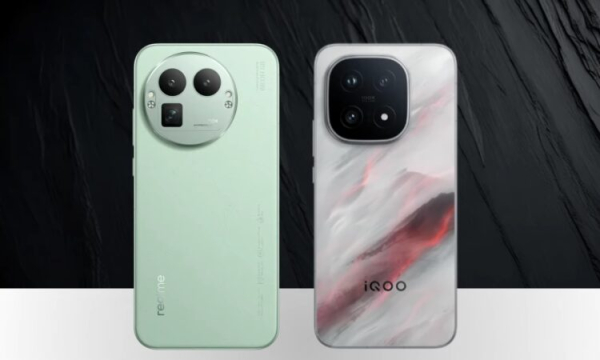 Сравнение iQOO и realme &mdash; чьи смартфоны лучше и почему