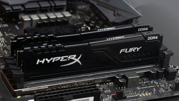Обзор и тестирование комплекта оперативной памяти Kingston HyperX FURY HX432C16FB3K2/16 Обзор и тестирование комплекта оперативной памяти Kingston HyperX FURY HX432C16FB3K2/16