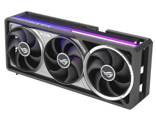 Ещё одна утечка XOC vBIOS видеокарты ASUS ROG Astral RTX 5090 с лимитом питания 2000 Вт