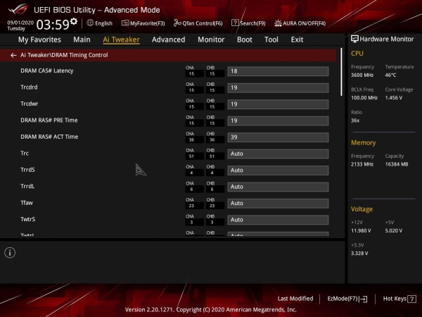 Обзор и тест материнской платы ASUS ROG Strix B550-F Gaming (Wi-Fi)