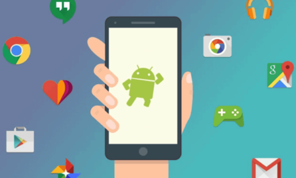 Почему ограничения Google на установку APK действительно имеют смысл