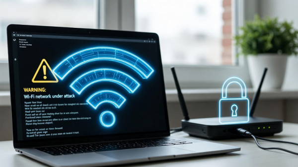 &laquo;Это действительно угроза глобальной сетевой безопасности&raquo;. Обнаружена группа  серьёзных уязвимостей в существующей системе безопасности Wi-Fi