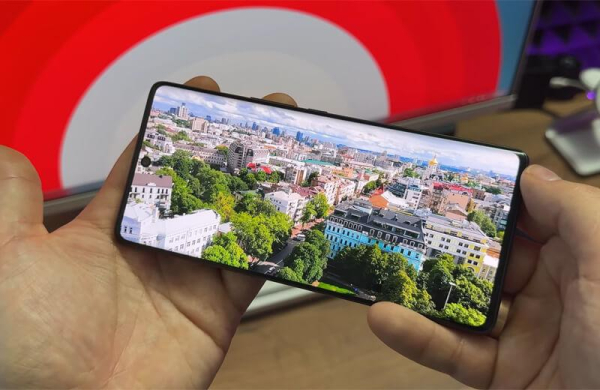 Обзор Fossibot S3 Pro: уникального бюджетного смартфона с двумя дисплеями Обзор Fossibot S3 Pro: уникального бюджетного смартфона с двумя дисплеями