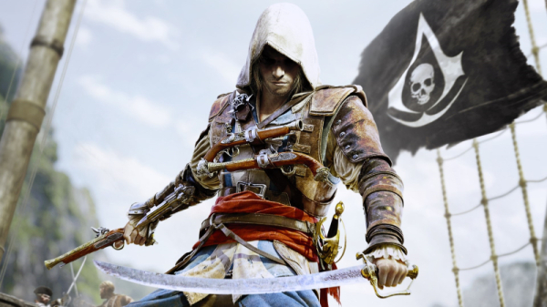 Ubisoft подтвердила разработку двух &laquo;очень многообещающих&raquo; Far Cry и нескольких Assassin&rsquo;s Creed, включая мультиплеерные 