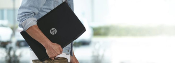 Обзор &mdash; ТОП&mdash;7. Лучшие ноутбуки HP (под разный бюджет и задачи). Август 2020. Рейтинг!