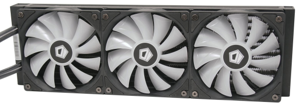 Обзор и тест системы жидкостного охлаждения ID-Cooling ZoomFlow 360X ARGB